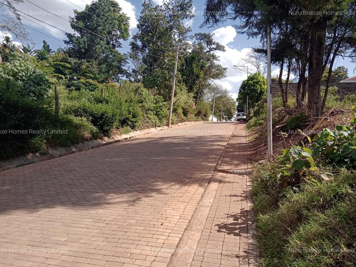 0.46 ac Land in Westlands Area - 5
