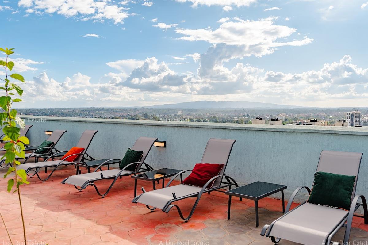 2 Bed Apartment with En Suite at Kindaruma Road - 13