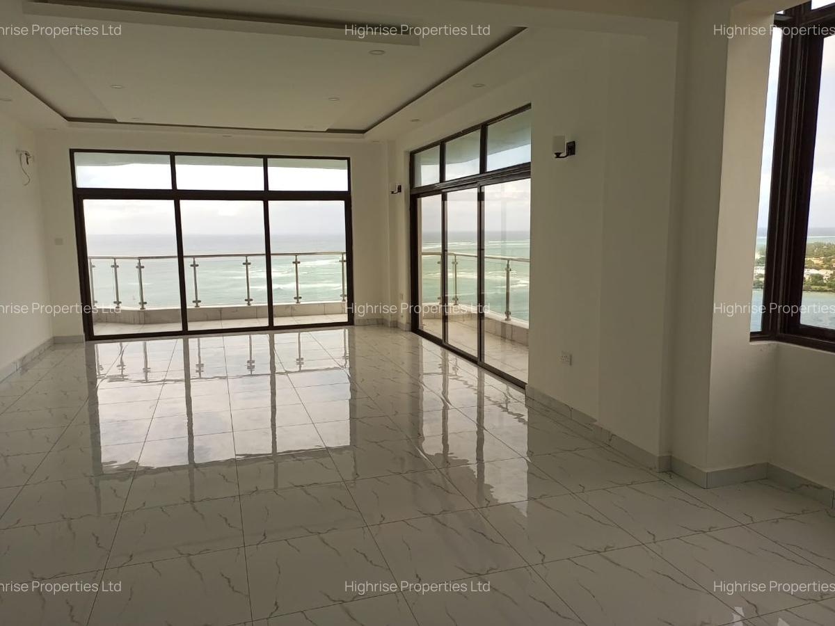 4 Bed Apartment with En Suite in Kizingo - 4