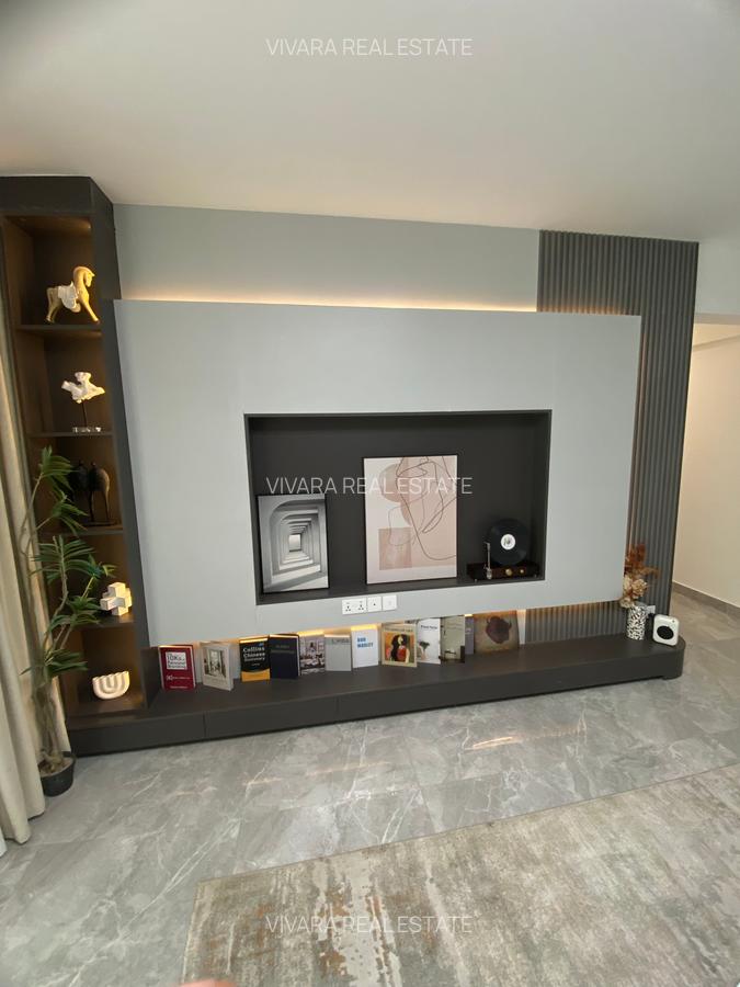 1 Bed Apartment with En Suite in Lavington - 10