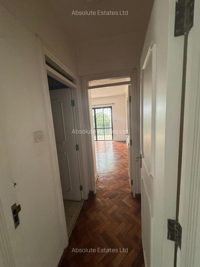 5 Bed House in Muthaiga - 6