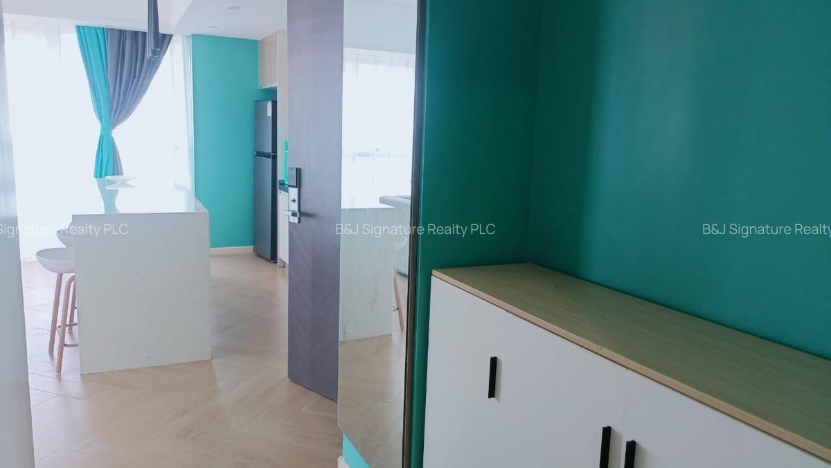 Serviced 2 Bed Apartment with En Suite in Upper Hill - 6