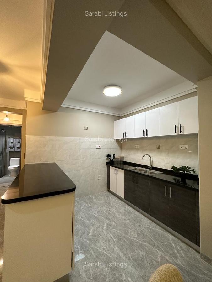 3 Bed Apartment with En Suite in Lavington - 9