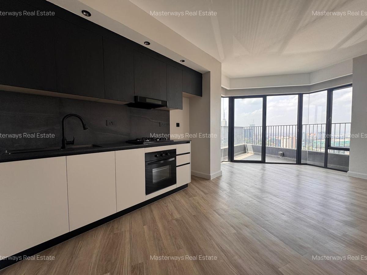 2 Bed Apartment with En Suite in Upper Hill - 2