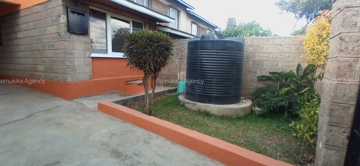 3 Bed House with Garden at Kitengera Road - 18