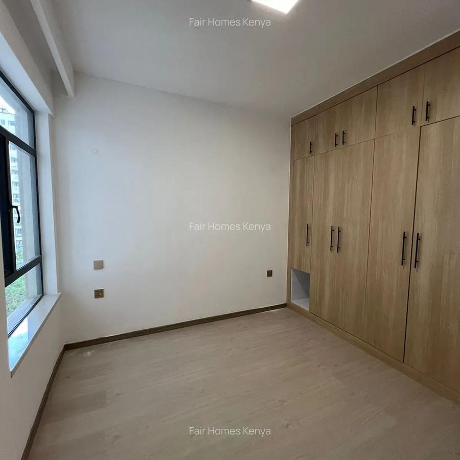 4 Bed Apartment with En Suite at Oledume Road - 8