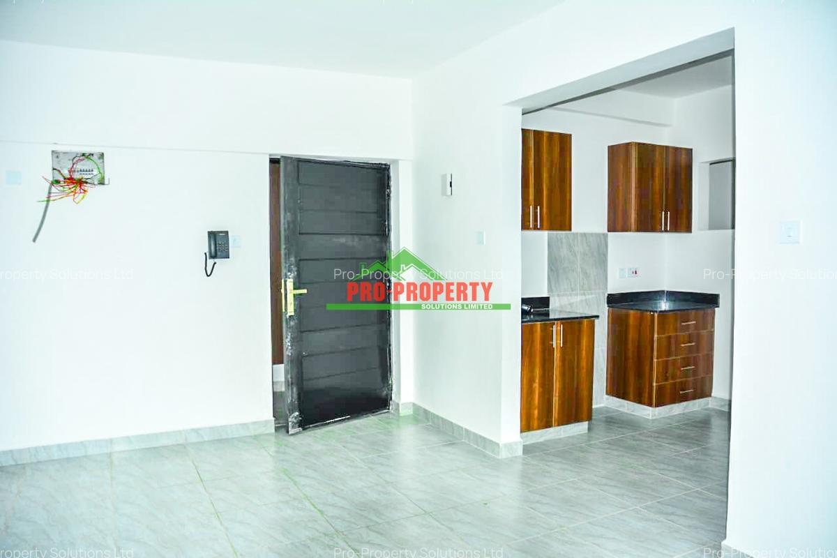 3 Bed Apartment with En Suite at Mombasa Road - 1