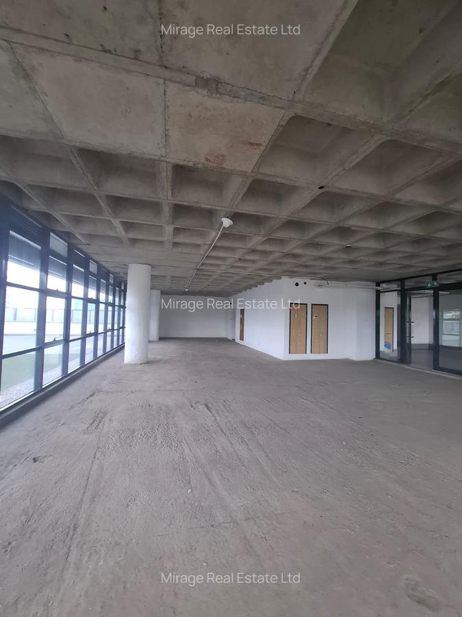 Office in Westlands Area - 5