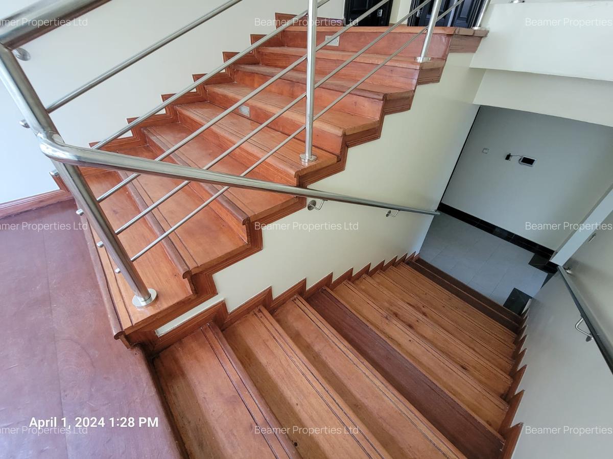 4 Bed House with En Suite at Ruiru Mugutha - 3
