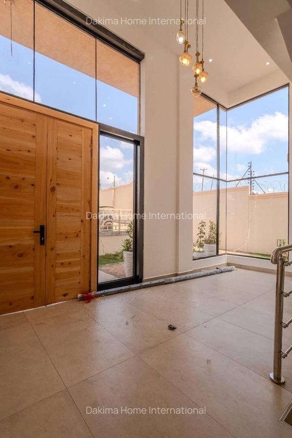 2 Bed Apartment with En Suite in Runda - 10