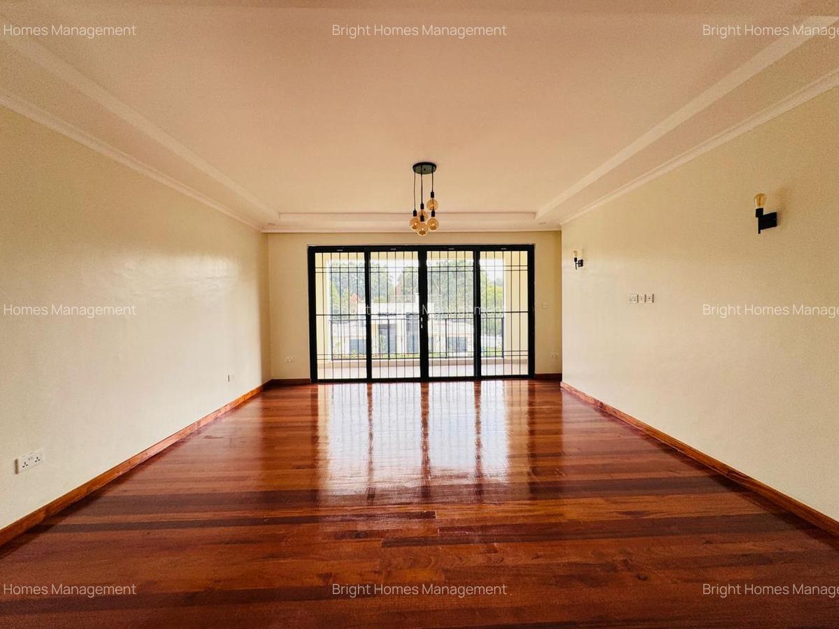 5 Bed Villa with En Suite in Loresho - 10