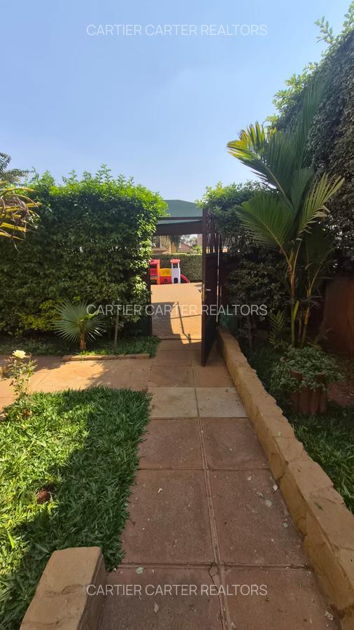 4 Bed House with En Suite in Kiambu Road - 3