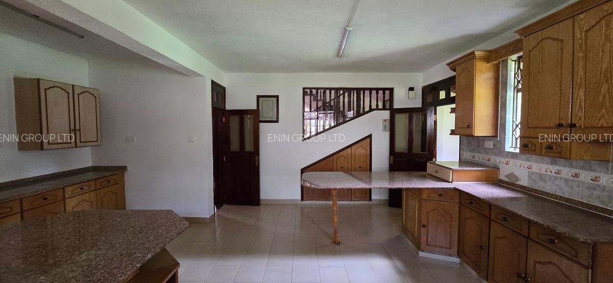 5 Bed House with En Suite at Runda - 6