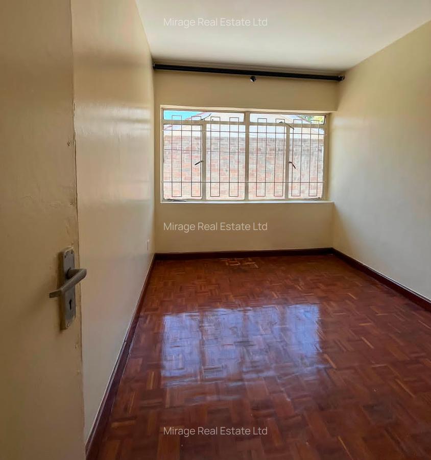3 Bed House with Garden in Kileleshwa - 5