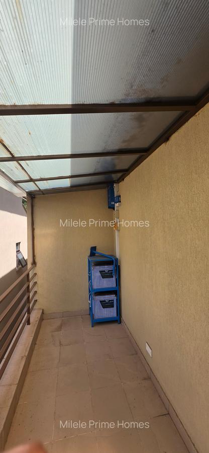5 Bed Villa with En Suite in Lavington - 15