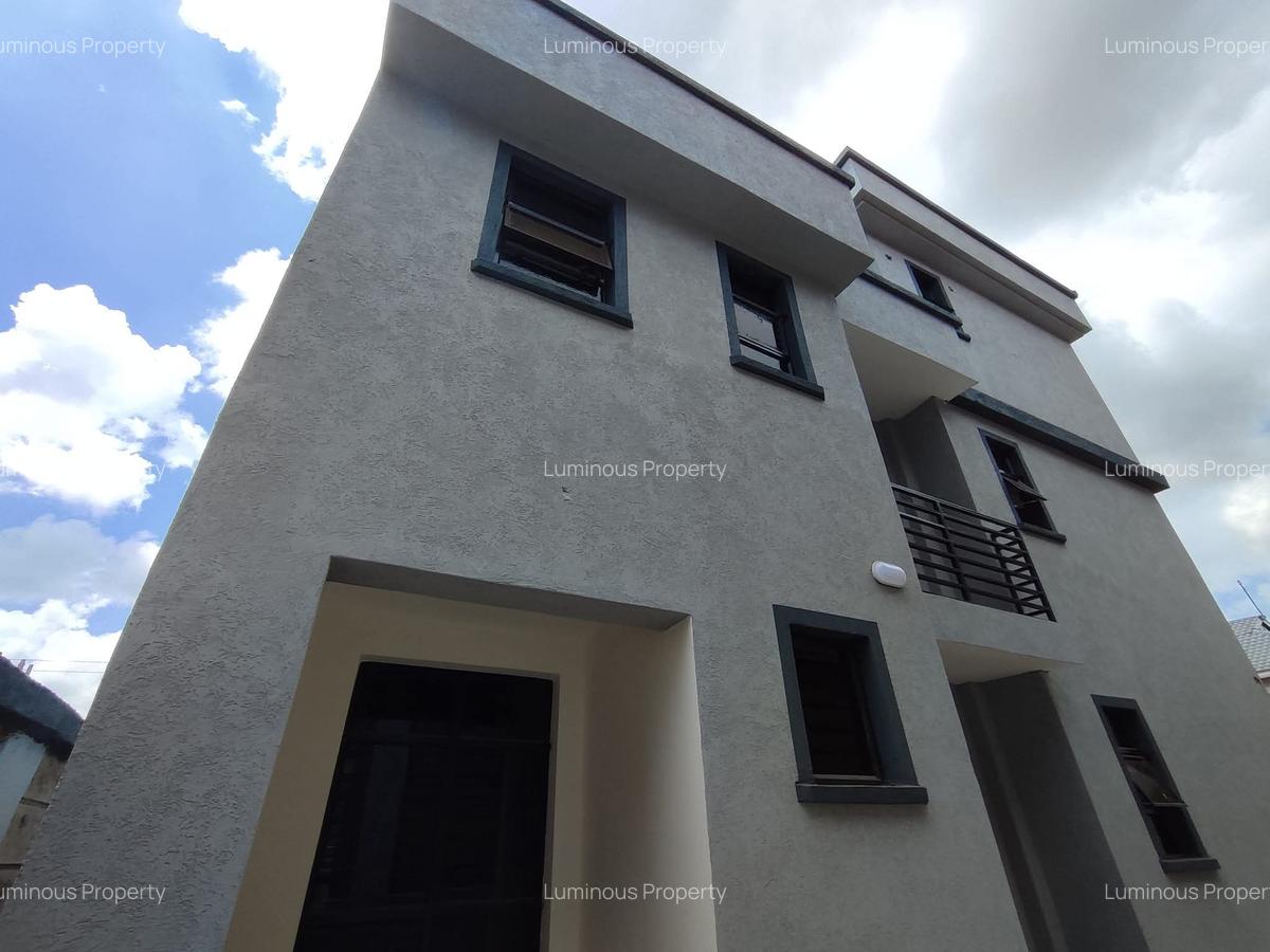 4 Bed House with En Suite at Kenyatta Road - 13