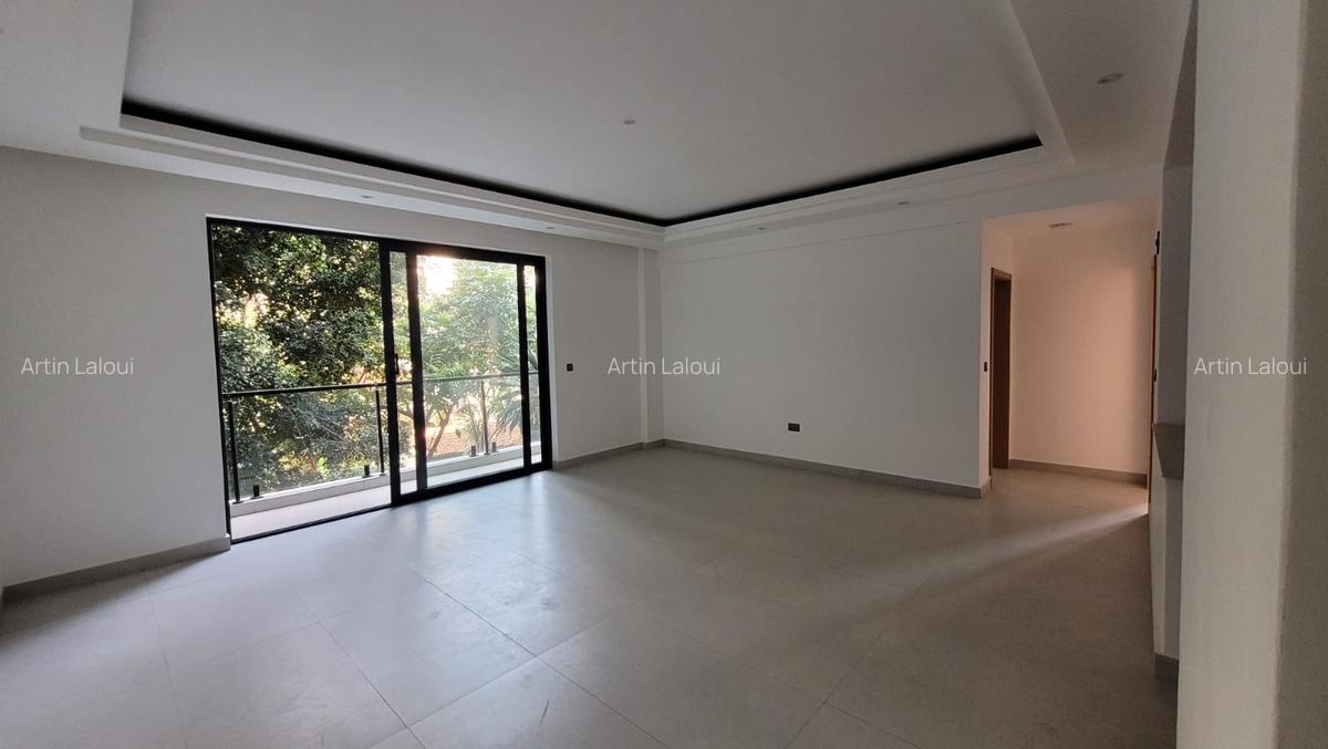 2 Bed Apartment with En Suite at Brookside Gardens - 5
