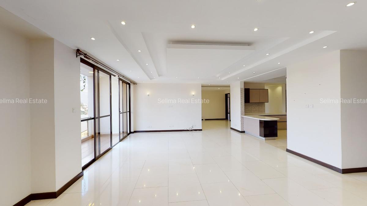 4 Bed Apartment with En Suite at General Mathenge - 20