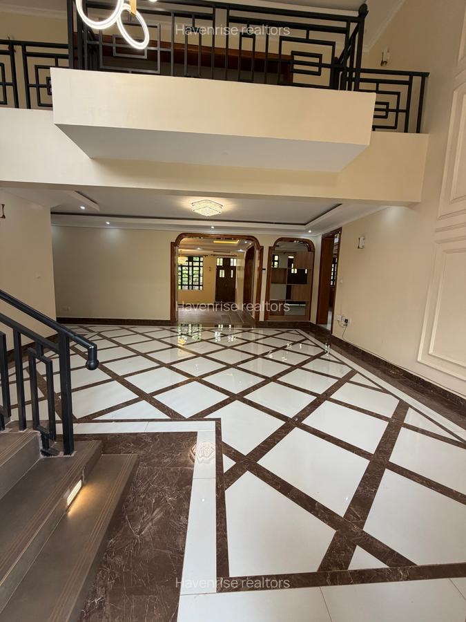 6 Bed House at New Kitusuru - 3