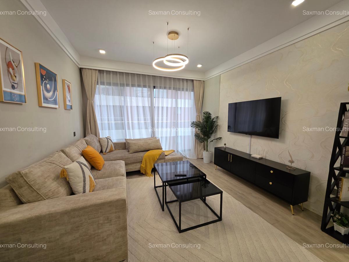 Serviced 2 Bed Apartment with En Suite in Lavington - 5