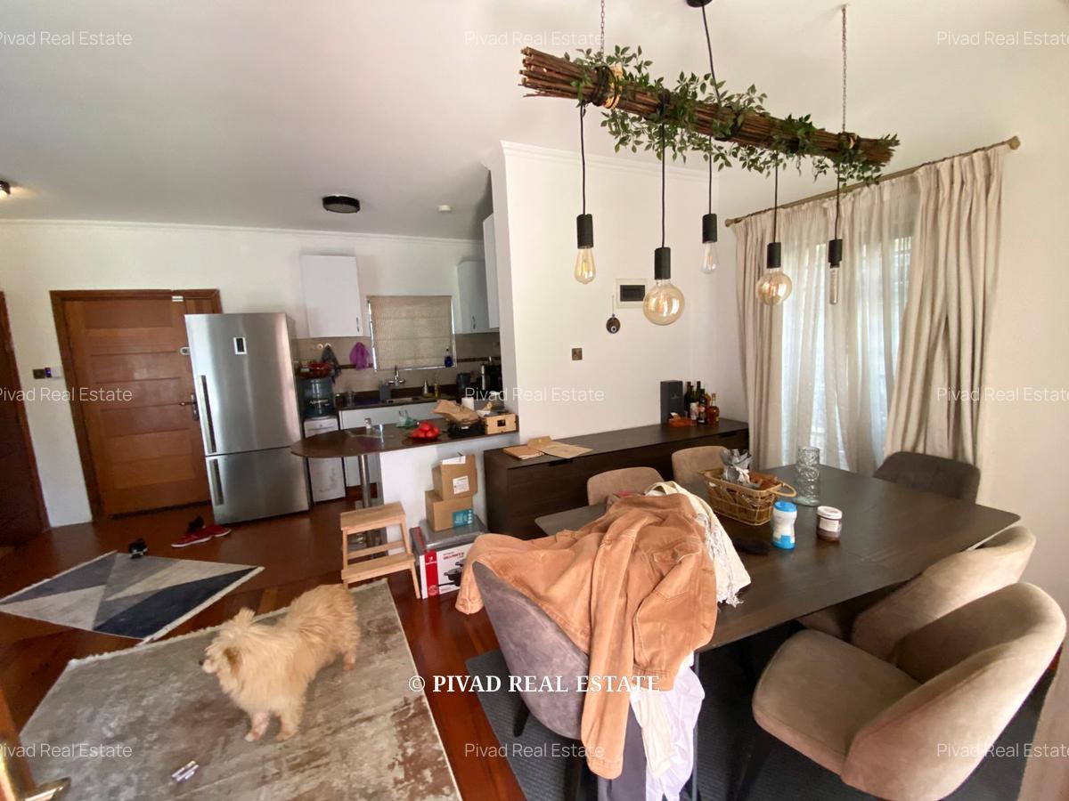 2 Bed House with Garden in Runda - 5