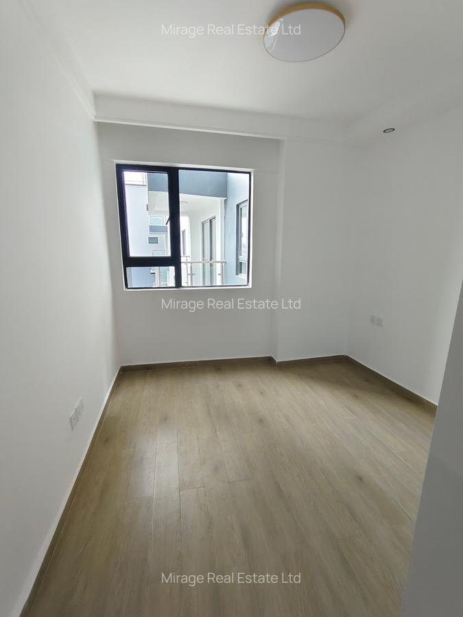 1 Bed Apartment with Swimming Pool in Westlands Area - 4