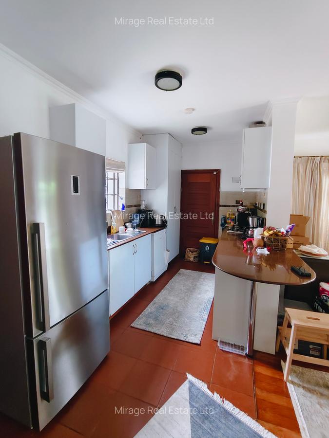 2 Bed House with En Suite in Runda - 7