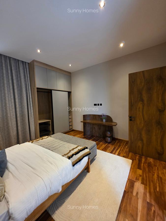 4 Bed Townhouse with En Suite at Loresho - 8
