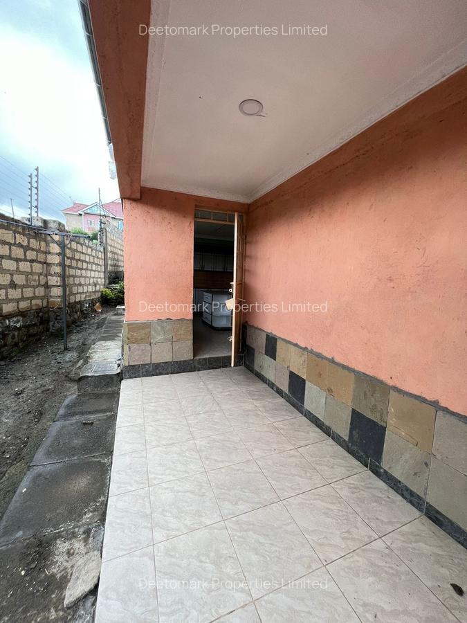 5 Bed Villa with En Suite at Kimani - 2