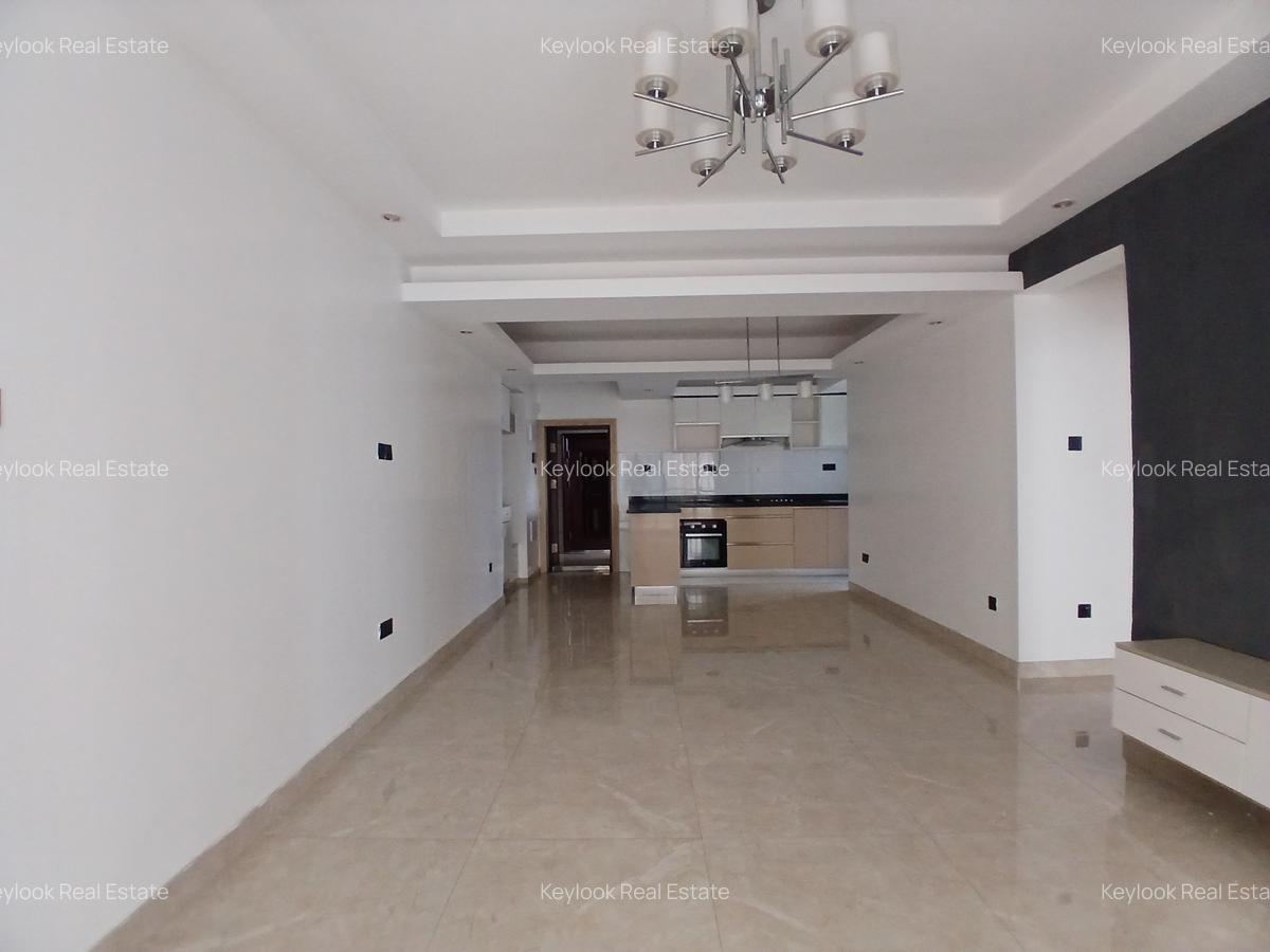 2 Bed Apartment with En Suite at Off Mbaazi Avenue - 11