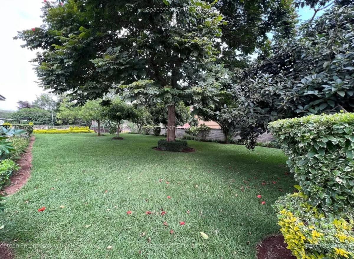 5 Bed House with En Suite in Kitisuru - 2