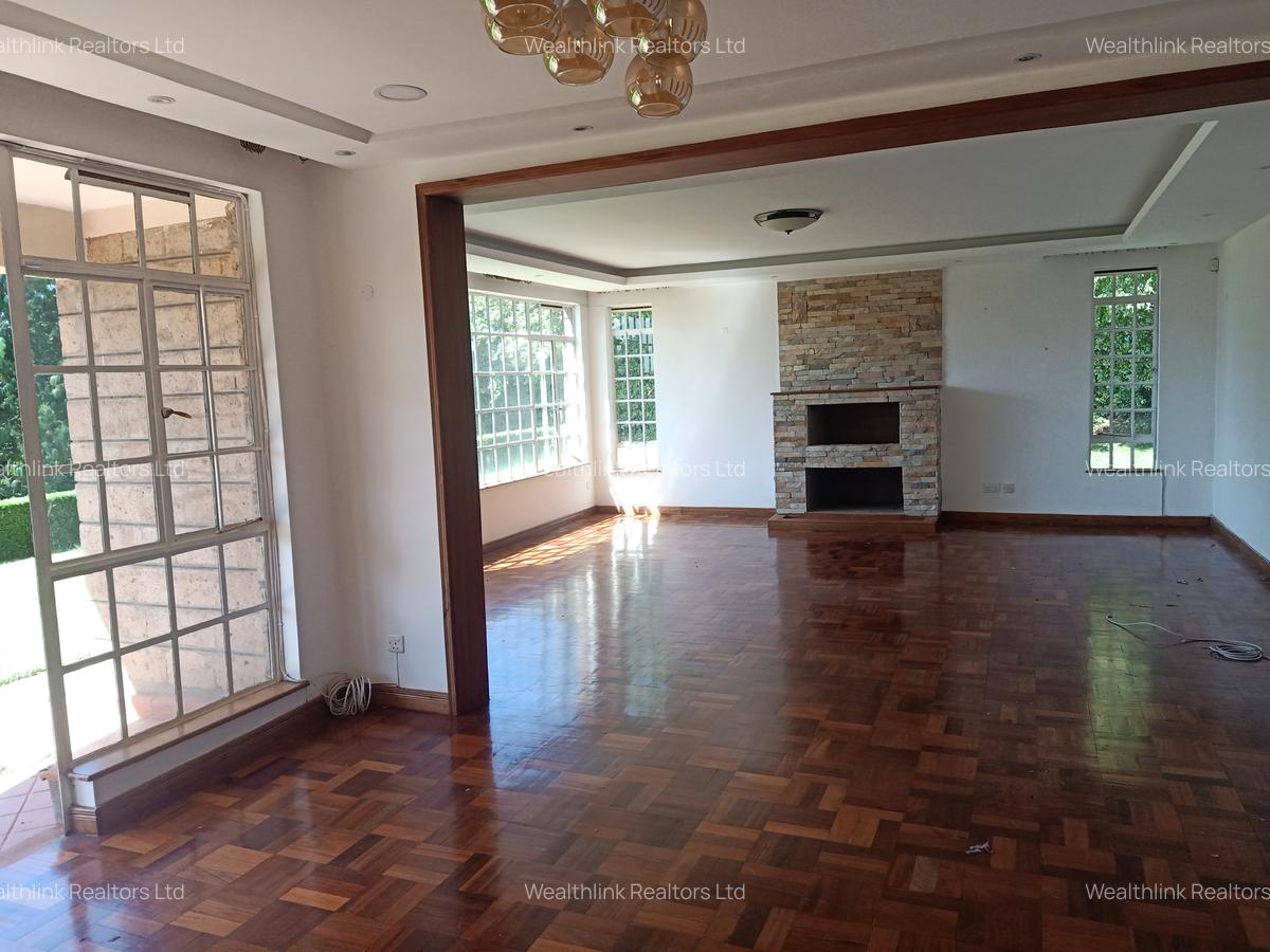 4 Bed Townhouse with En Suite at Runda - 3