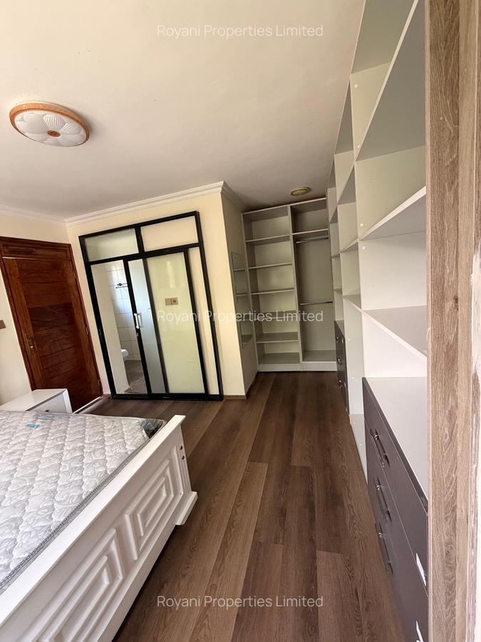 4 Bed House with En Suite in Naivasha - 14