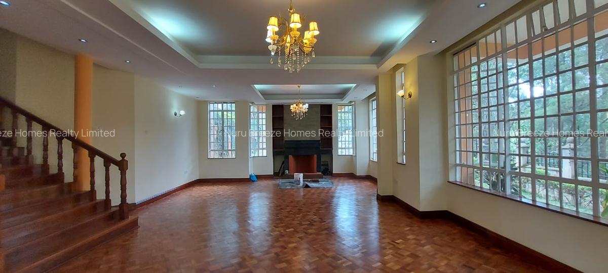 5 Bed House with En Suite in Kitisuru - 7