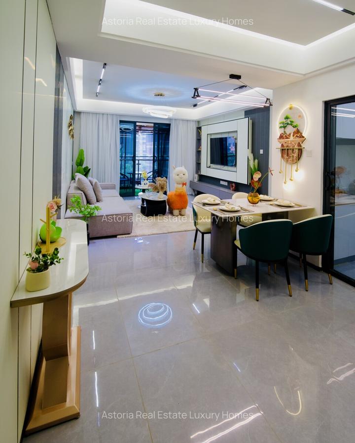 2 Bed Apartment with En Suite at 2026-232 2 Bed - 4