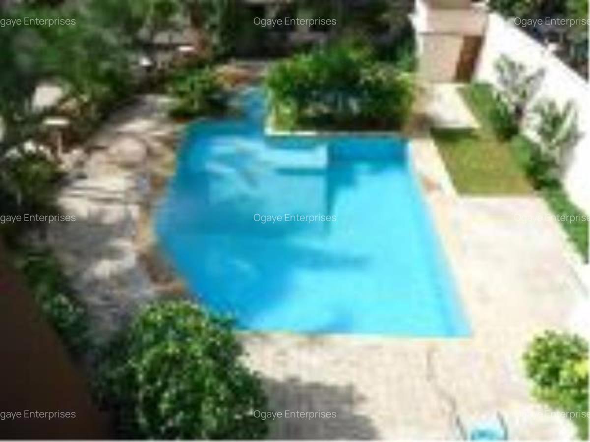 Furnished 3 Bed Apartment with En Suite at Nyali - 2