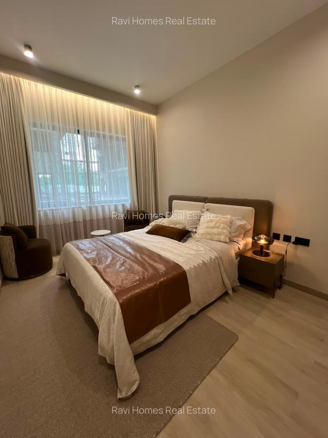 2 Bed Apartment with En Suite at Muthangari Drive - 20