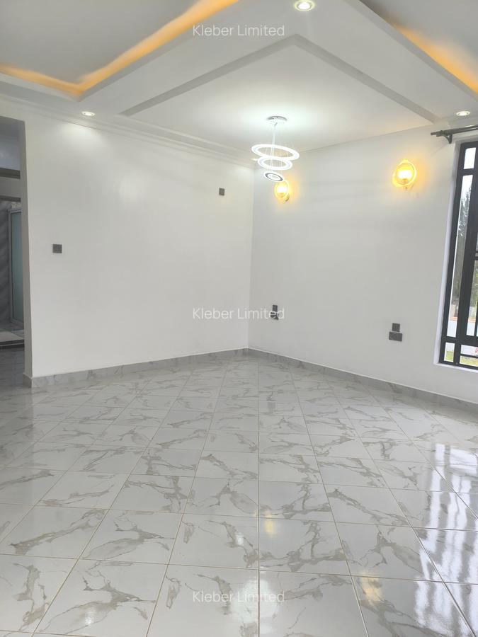 3 Bed House with En Suite in Ruiru - 13