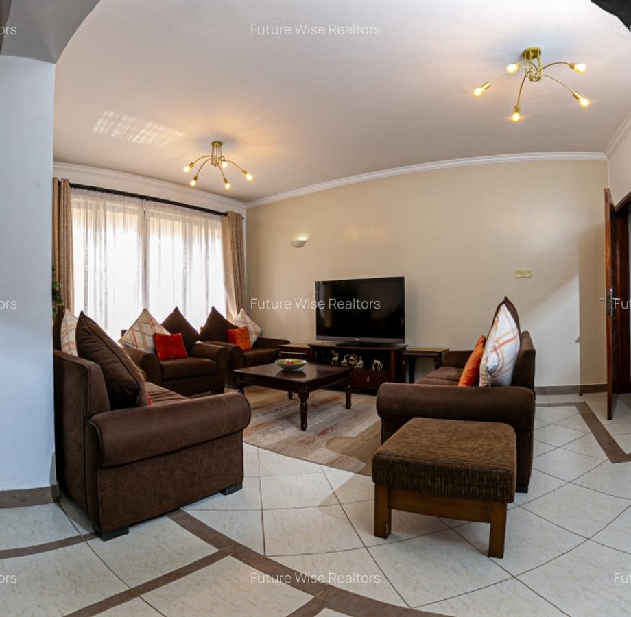 5 Bed Apartment with Swimming Pool at Next Gen Area - 3