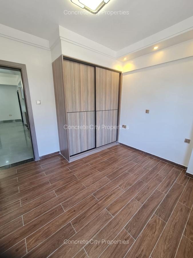 2 Bed Apartment in Kilimani - 8
