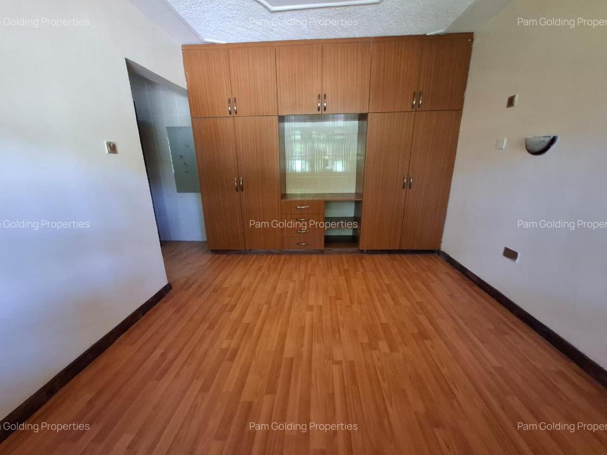 4 Bed House at Muthaiga North - 10