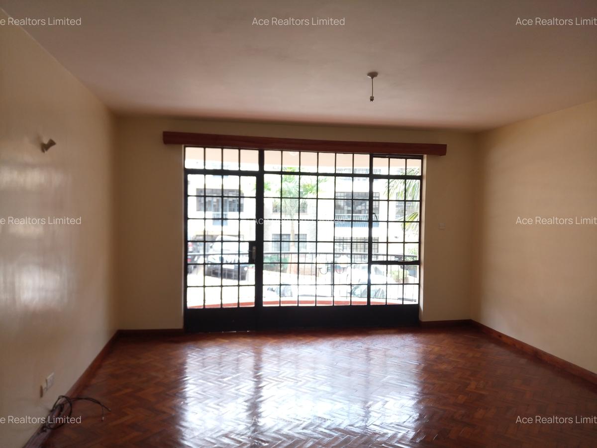3 Bed Apartment with En Suite at Mbaazi Avenue - 8