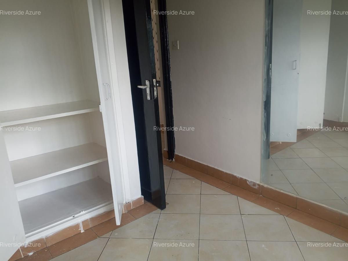 4 Bed Townhouse with En Suite in Westlands Area - 4