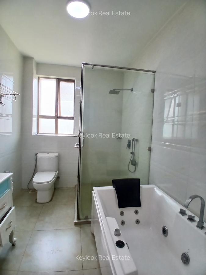 3 Bed Apartment with En Suite at Off Makueni Road - 3