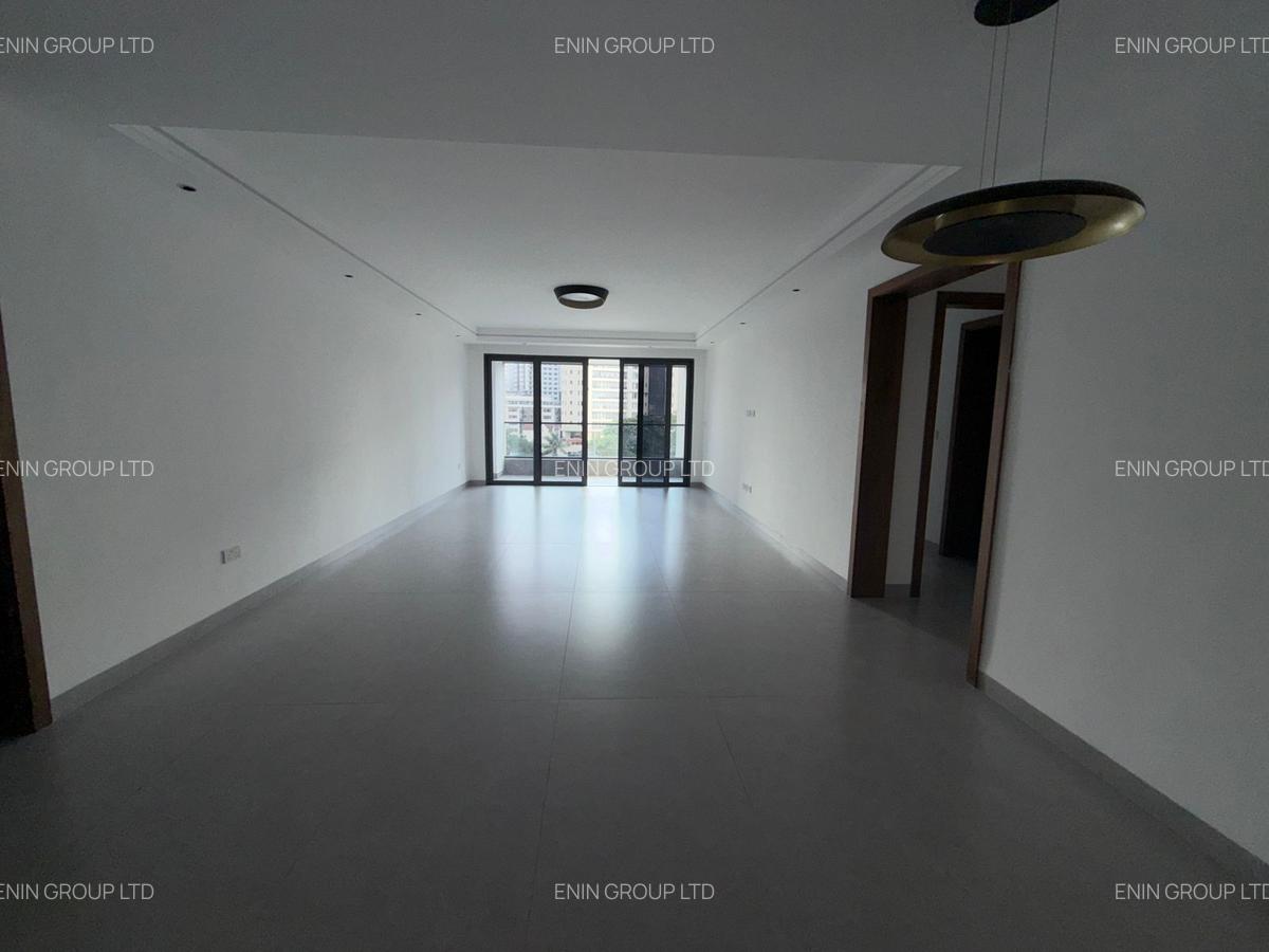 2 Bed Apartment with En Suite at Lower Kabete Rd - 13