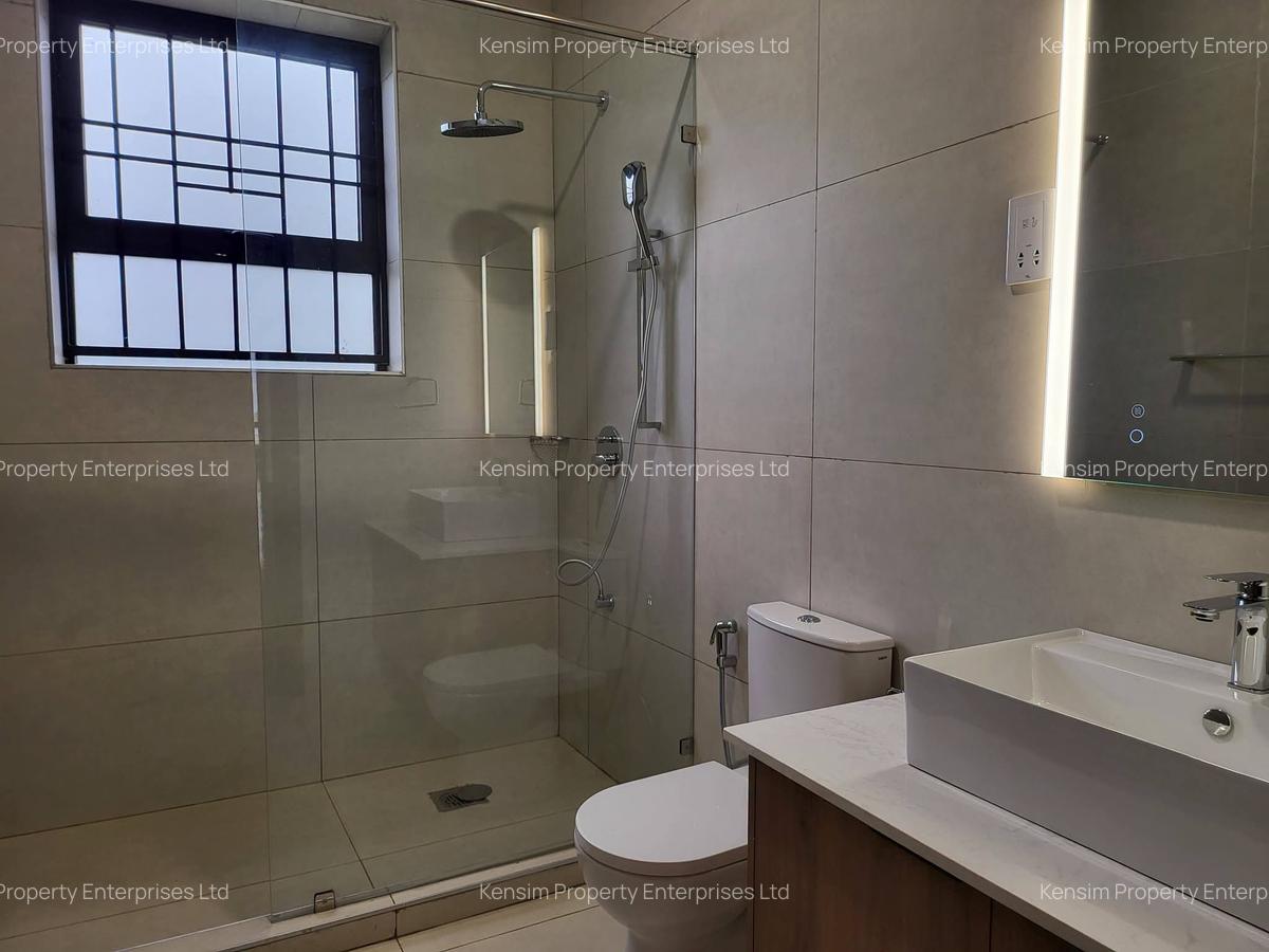 5 Bed Townhouse with En Suite in Lower Kabete - 7