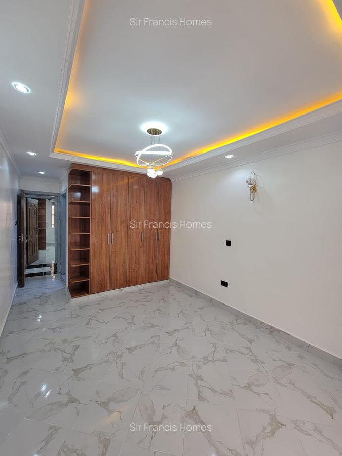 3 Bed House with En Suite at Matangi - 9