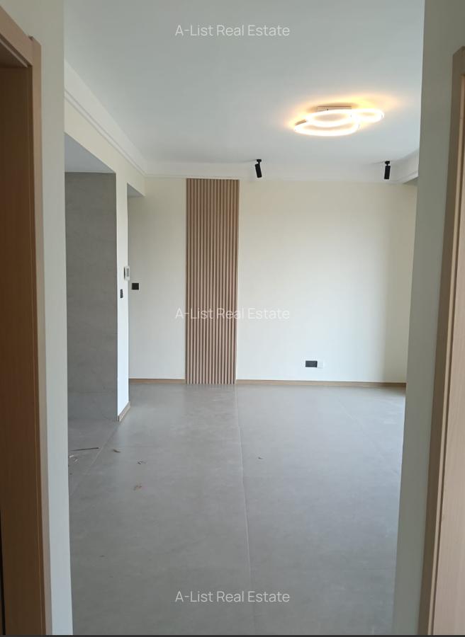 1 Bed Apartment with Swimming Pool at Ring Road - 2