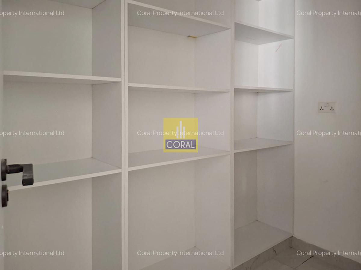 3 Bed Apartment in General Mathenge - 3
