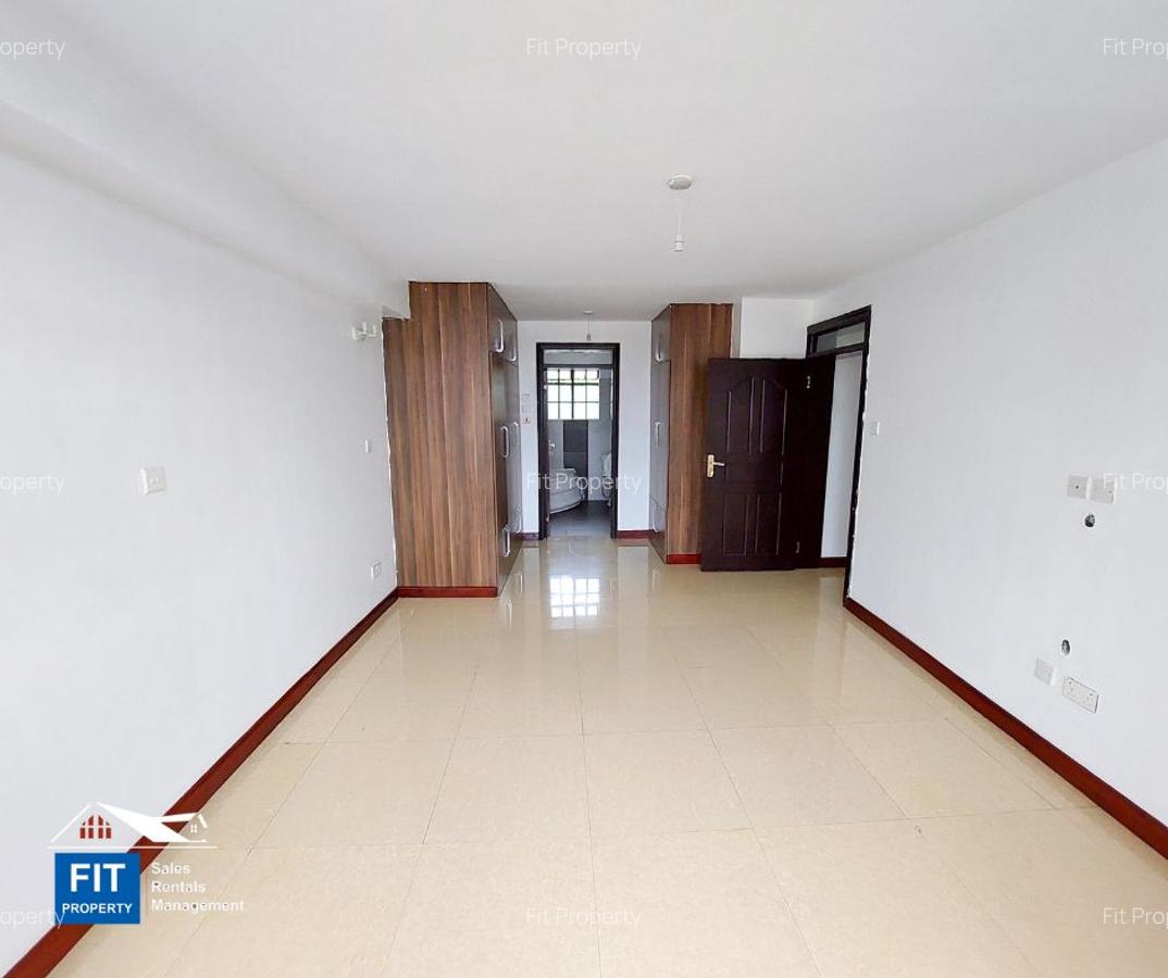 3 Bed Apartment with En Suite in Westlands Area - 14